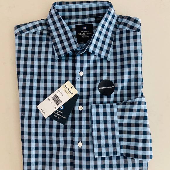 Ben Sherman Other - 🍁BEN SHERMAN SHIRT